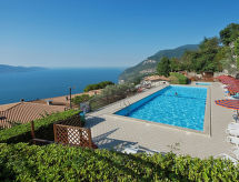 Apartment La Rotonda