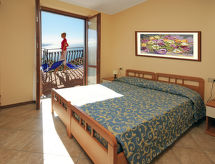 Apartment La Rotonda