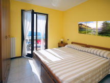Apartment La Rotonda
