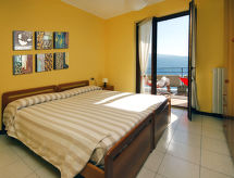 Apartment La Rotonda