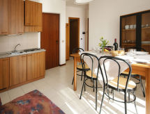 Apartment La Rotonda
