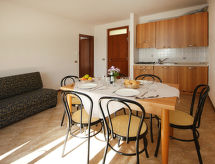 Apartment La Rotonda