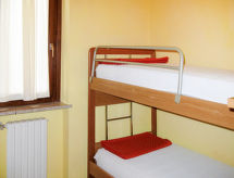 Apartment La Rotonda