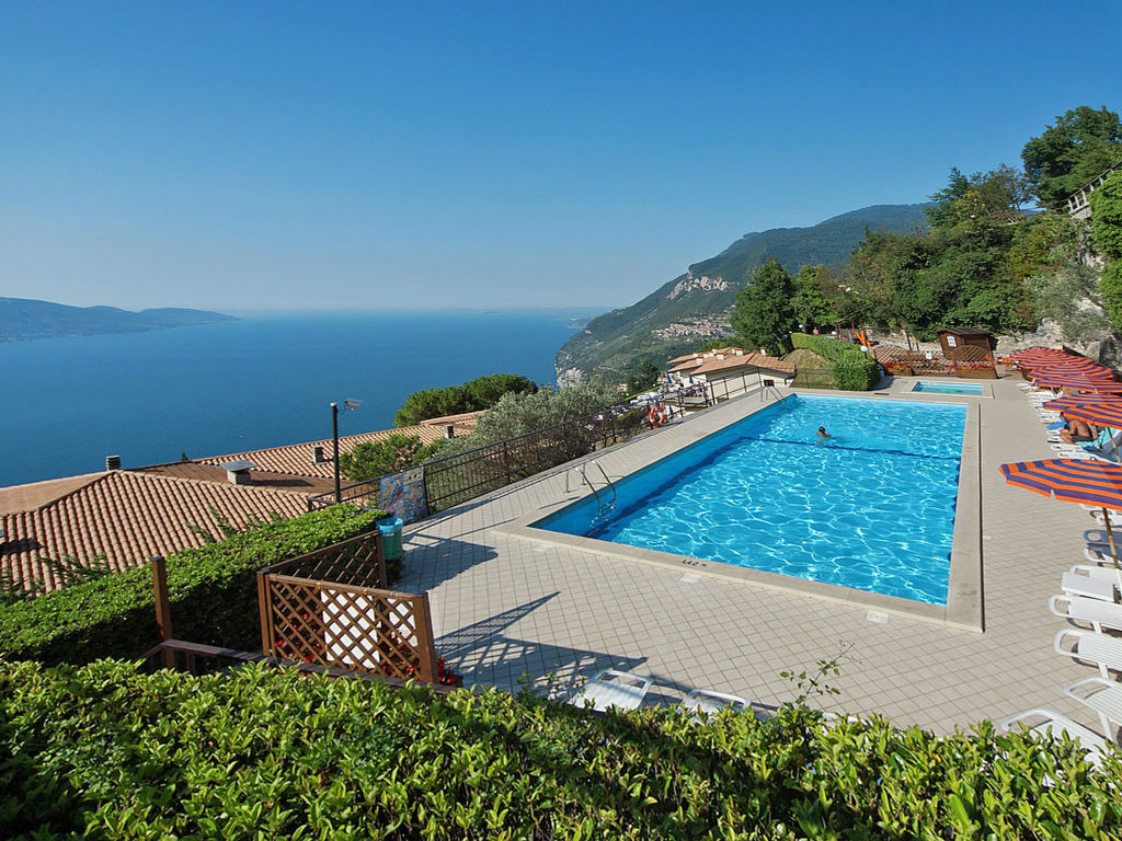 Ferienwohnung La Rotonda Ferienwohnung in Italien