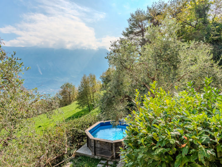 Casa Panoramica in Tremosine