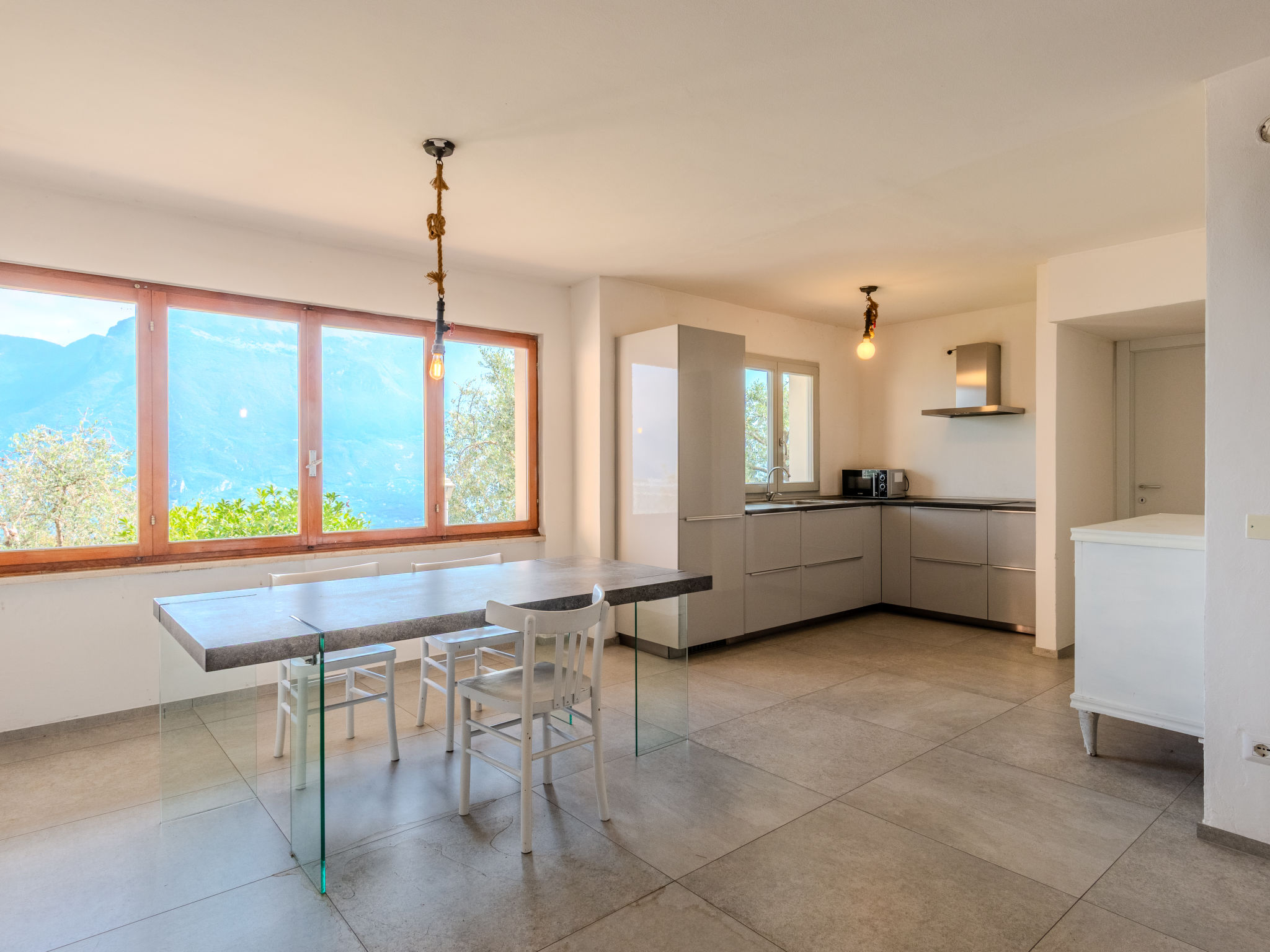 Casa Panoramica