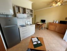 Apartmá Piccola Italia