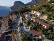 Apartmá Piccola Italia