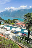 Apartmá Piccola Italia