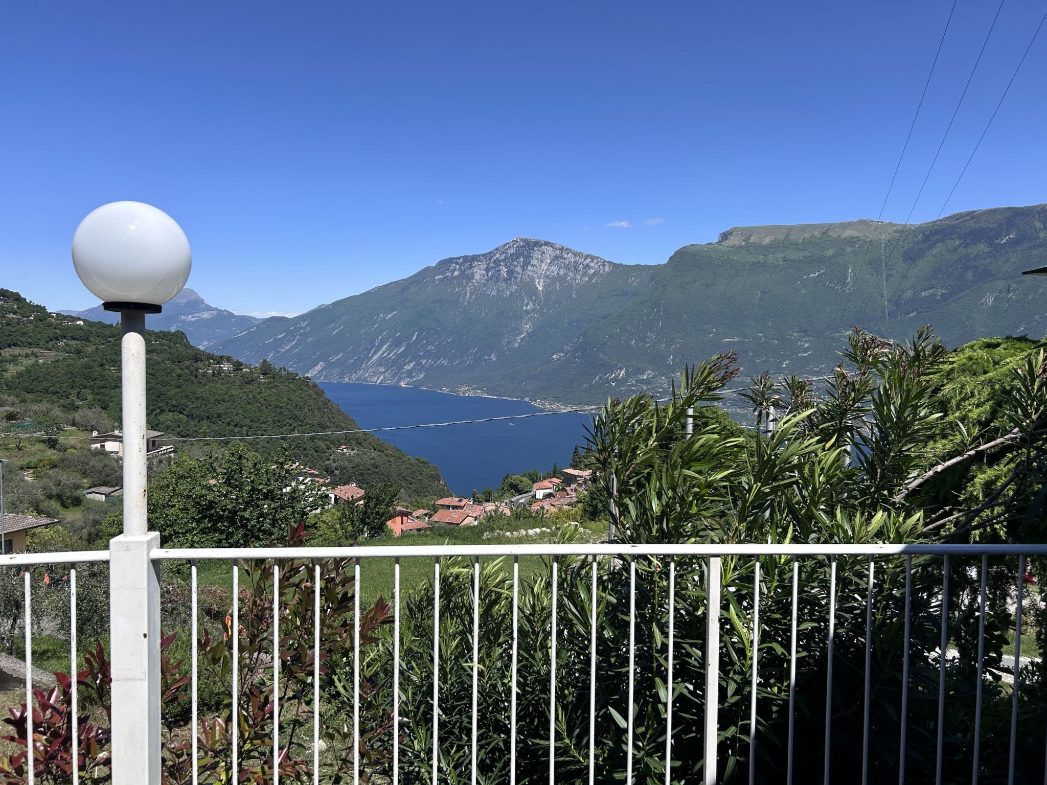 Piccola Italia - Outside