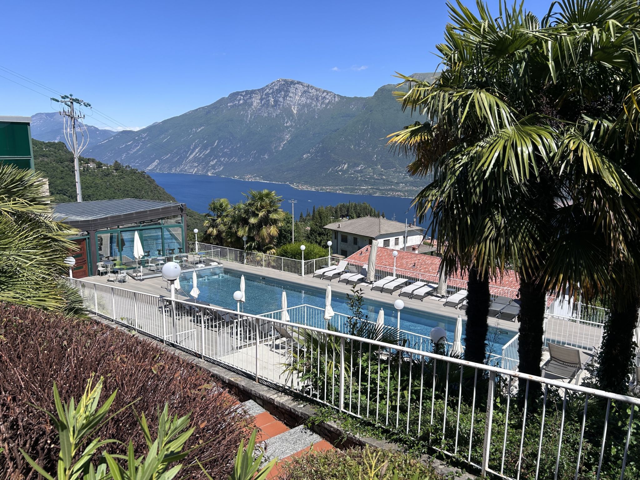 Piccola Italia - Outside