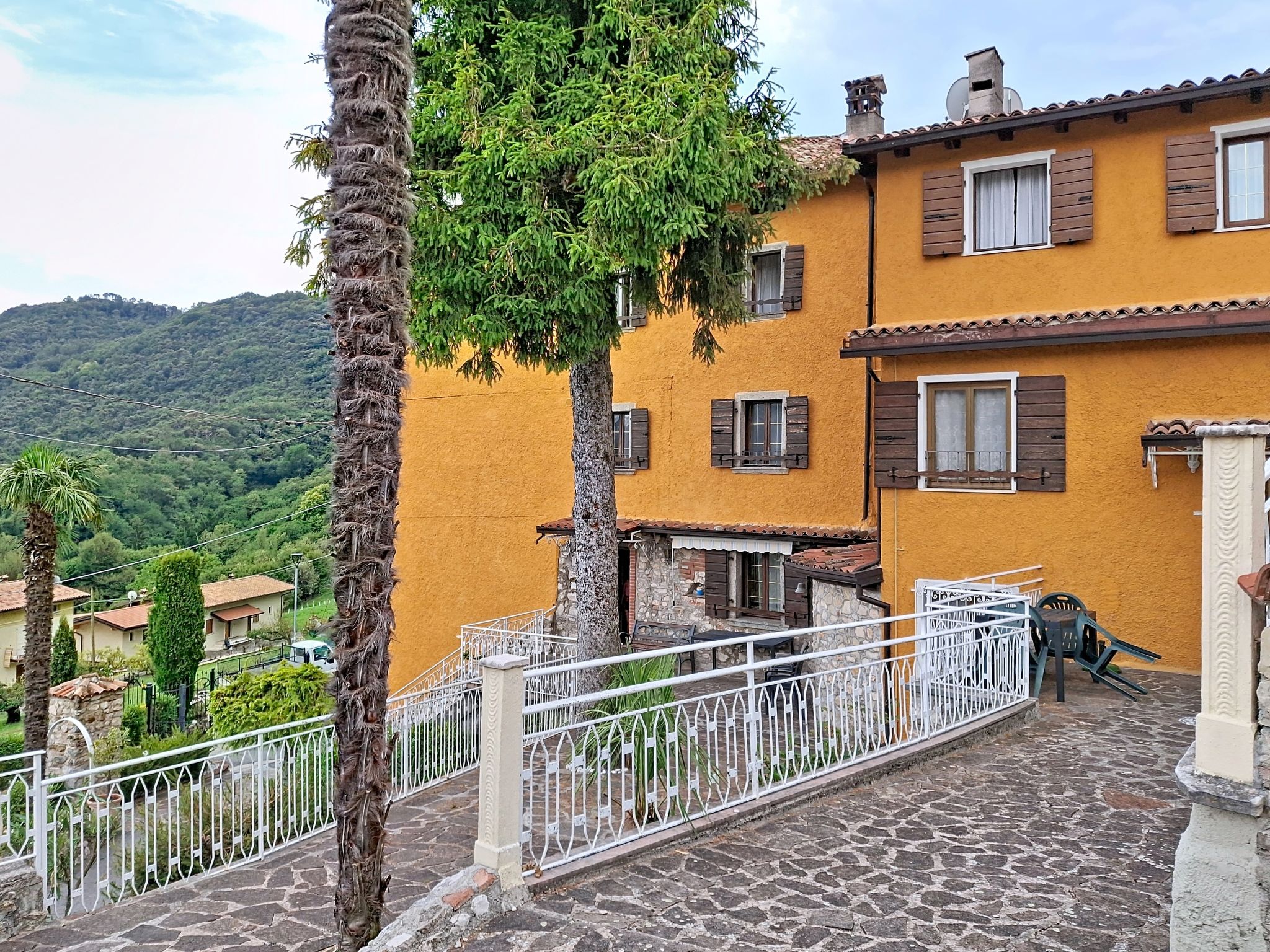 La Tartufaia