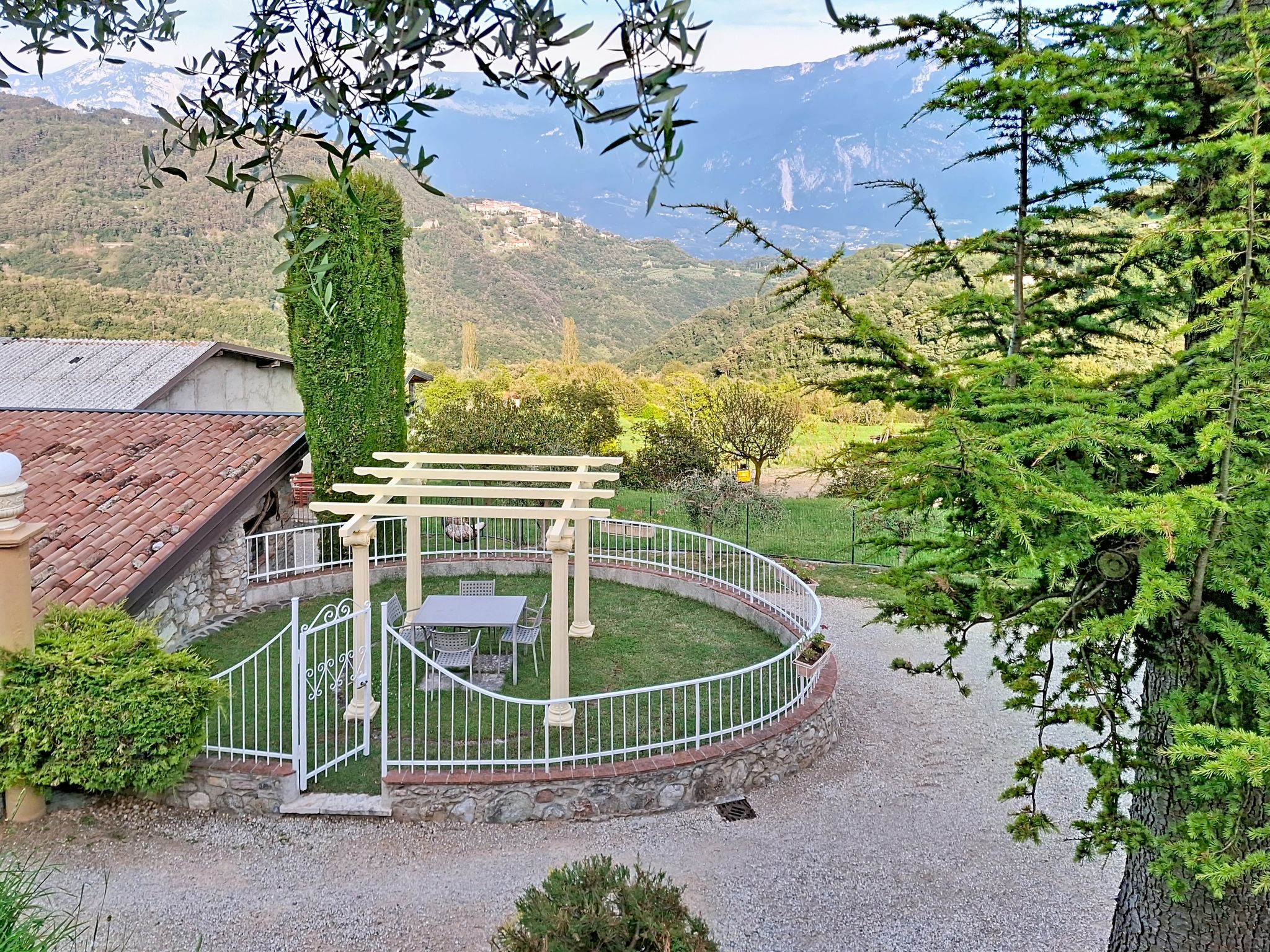Photo of La Tartufaia
