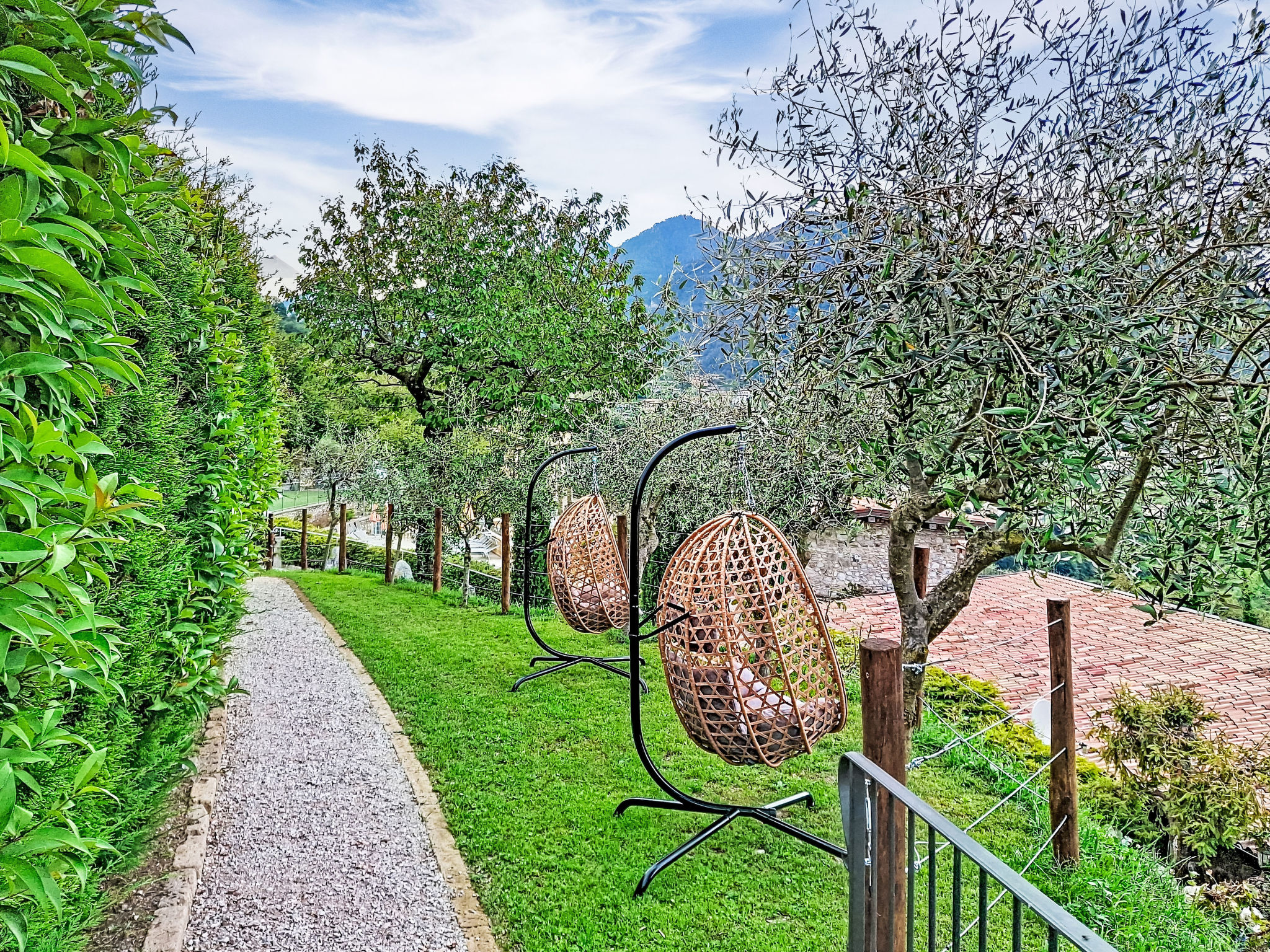 Photo of La Tartufaia