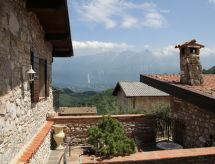 Appartement La Tartufaia
