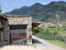 Appartement La Tartufaia