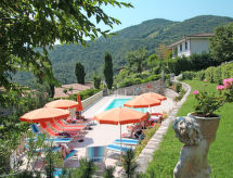 Appartement La Tartufaia