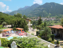 Appartement La Tartufaia