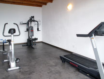 Appartement La Tartufaia