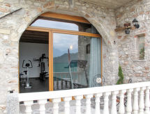 Appartement La Tartufaia