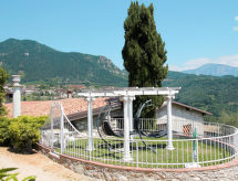 Appartement La Tartufaia