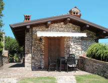 Appartement La Tartufaia