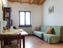 Appartement La Tartufaia