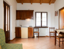 Appartement La Tartufaia
