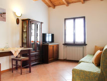 Appartement La Tartufaia