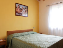 Appartement La Tartufaia