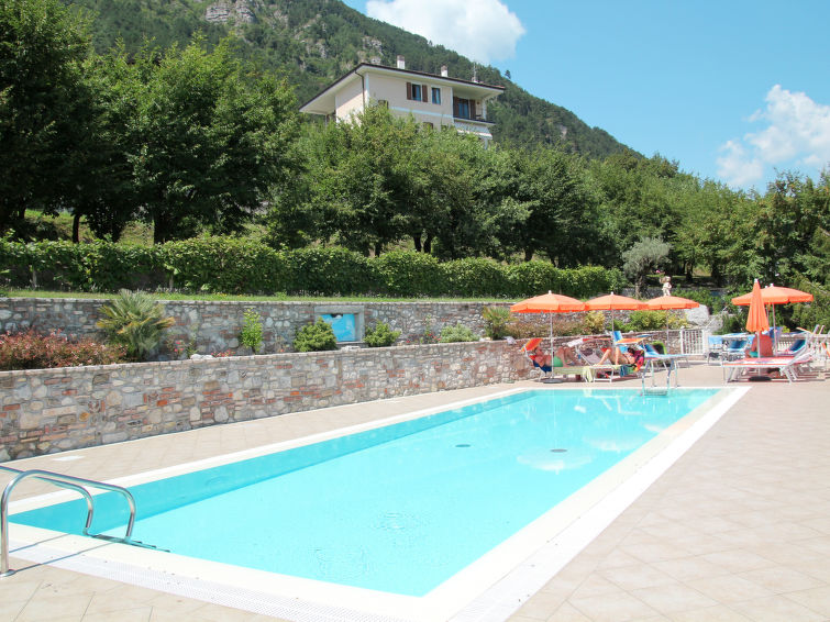 La Tartufaia Accommodation in Pieve Tremosine