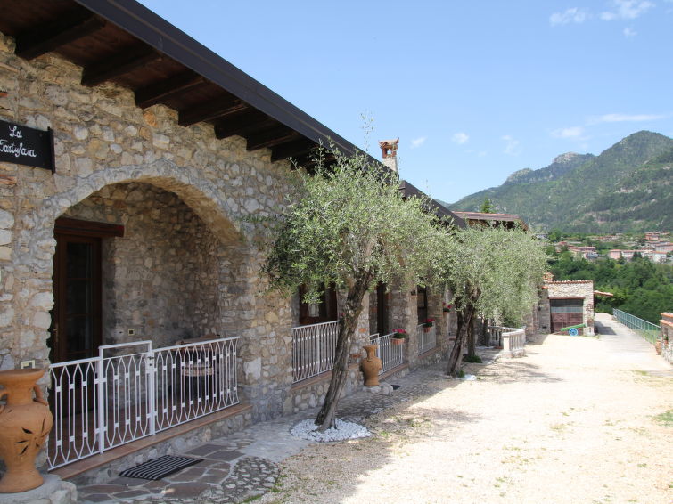 Search and Stay destination Voiandes, Lombardia - Italy from AU$ 124. La Tartufaia