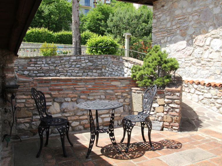 La Tartufaia Accommodation in Pieve Tremosine