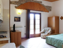 La Tartufaia