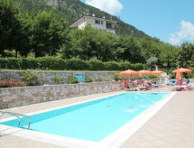 Appartement La Tartufaia