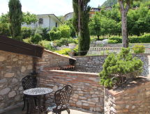 Appartement La Tartufaia