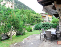 Appartement La Tartufaia