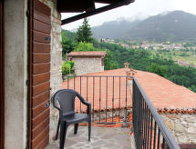 Appartement La Tartufaia