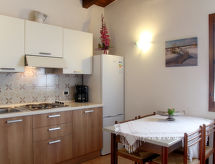 Appartement La Tartufaia