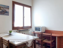 Appartement La Tartufaia