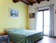 Appartement La Tartufaia