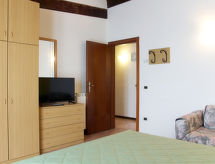 Appartement La Tartufaia