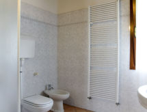 Appartement La Tartufaia