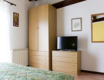 Appartement La Tartufaia