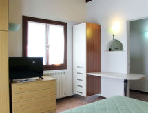 Appartement La Tartufaia