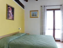 Appartement La Tartufaia