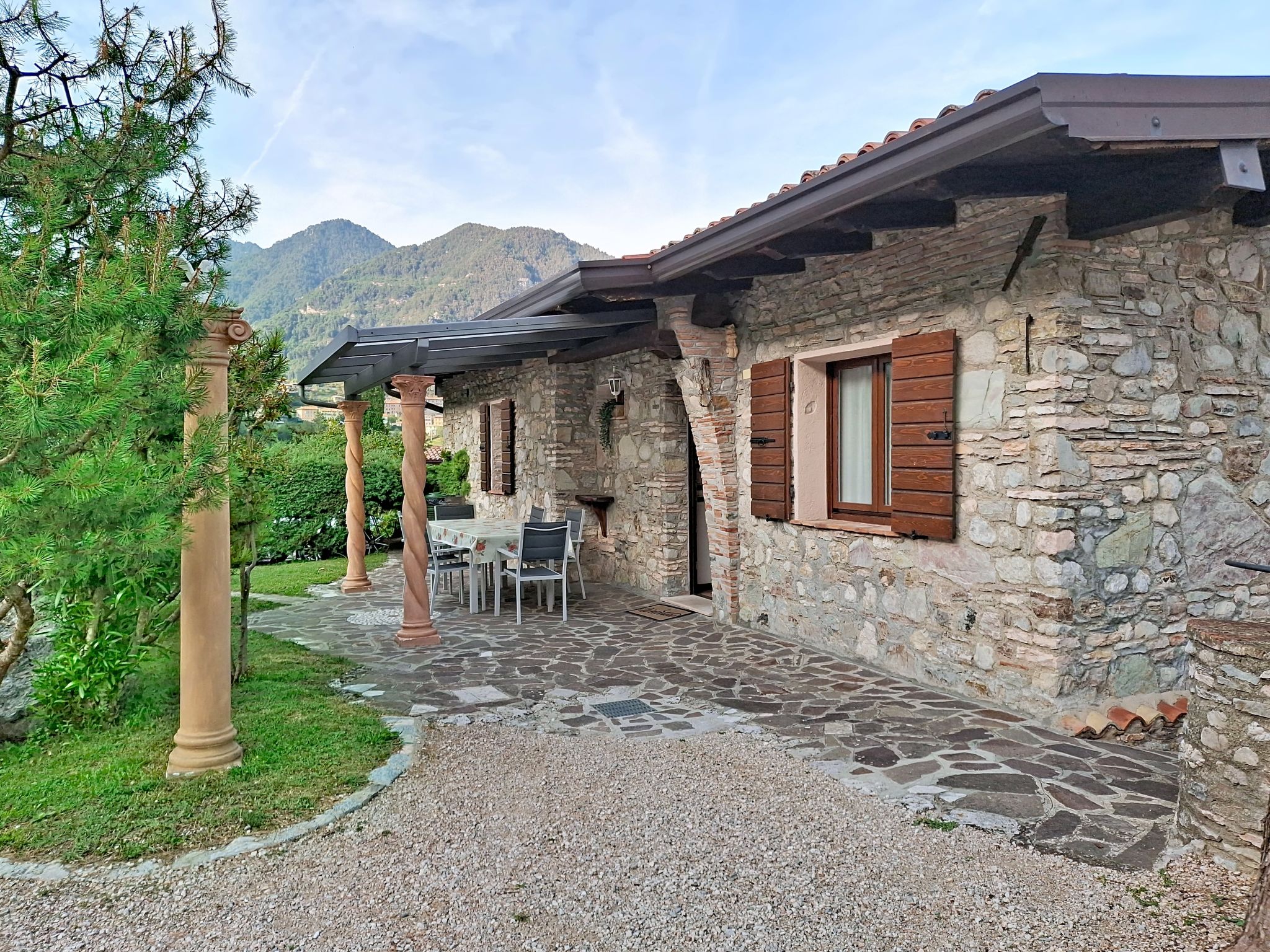 Photo of La Tartufaia
