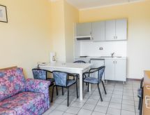 Apartment Residence Campi