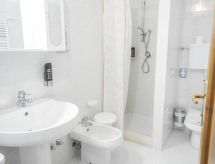 Apartment Residence Campi