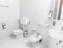 Apartment Residence Campi